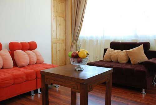 โรงแรมดิมิทรี้ แอดดิสอาบาบา ภายนอก รูปภาพ