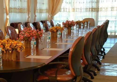 โรงแรมดิมิทรี้ แอดดิสอาบาบา ภายนอก รูปภาพ