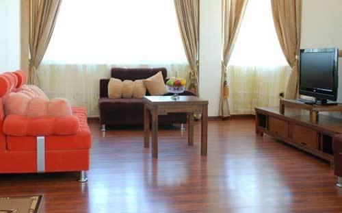 โรงแรมดิมิทรี้ แอดดิสอาบาบา ภายนอก รูปภาพ